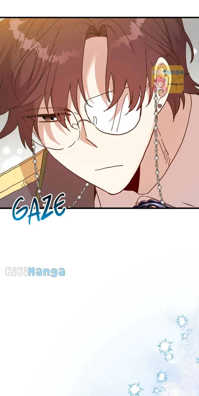 The Princess Pretends To Be Crazy Chapter 95 page 105