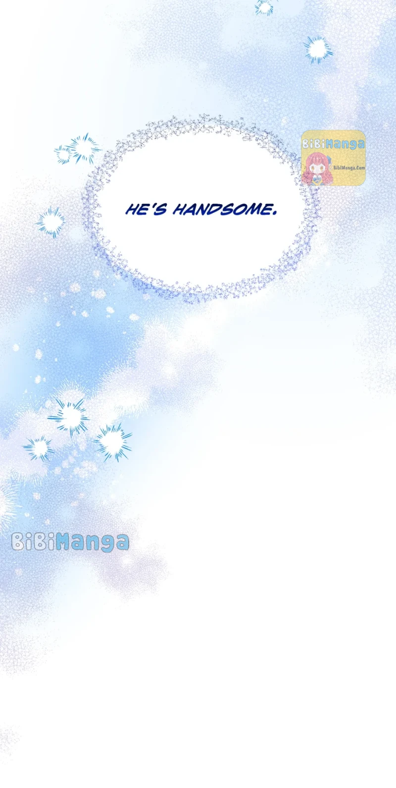 The Princess Pretends To Be Crazy Chapter 95 page 106