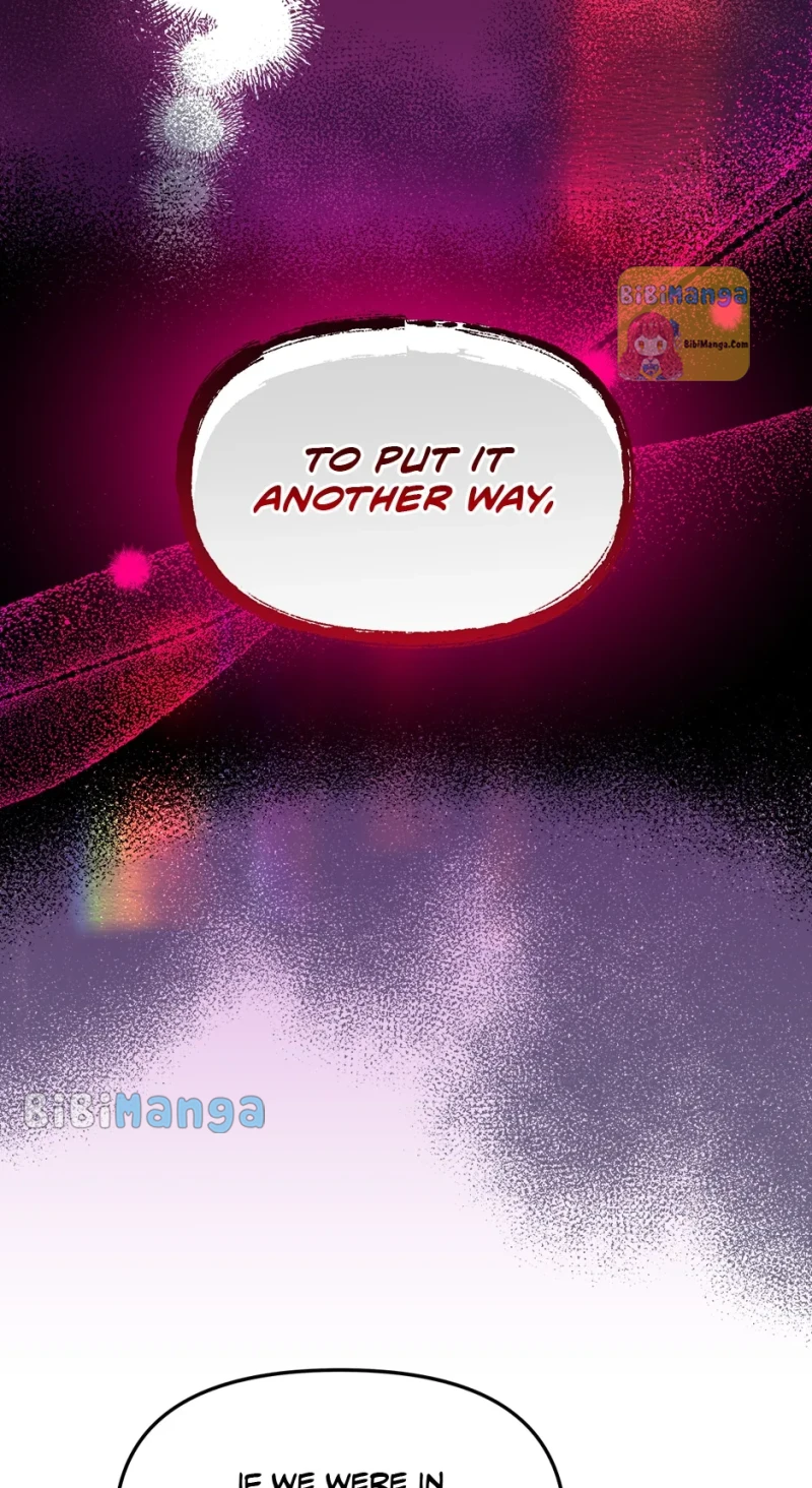 The Princess Pretends To Be Crazy Chapter 95 page 10