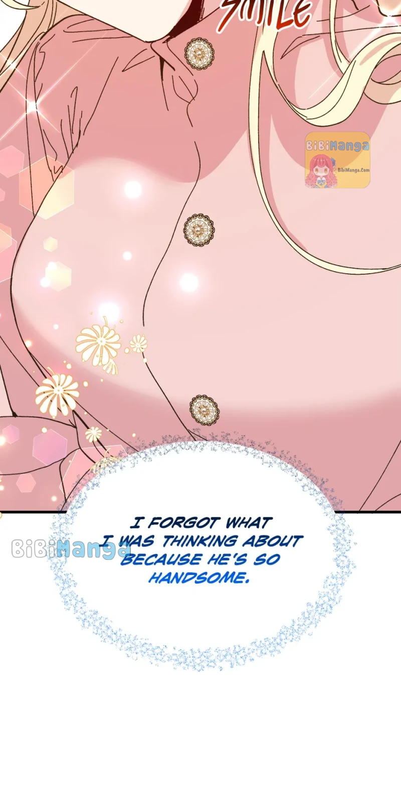 The Princess Pretends To Be Crazy Chapter 95 page 112