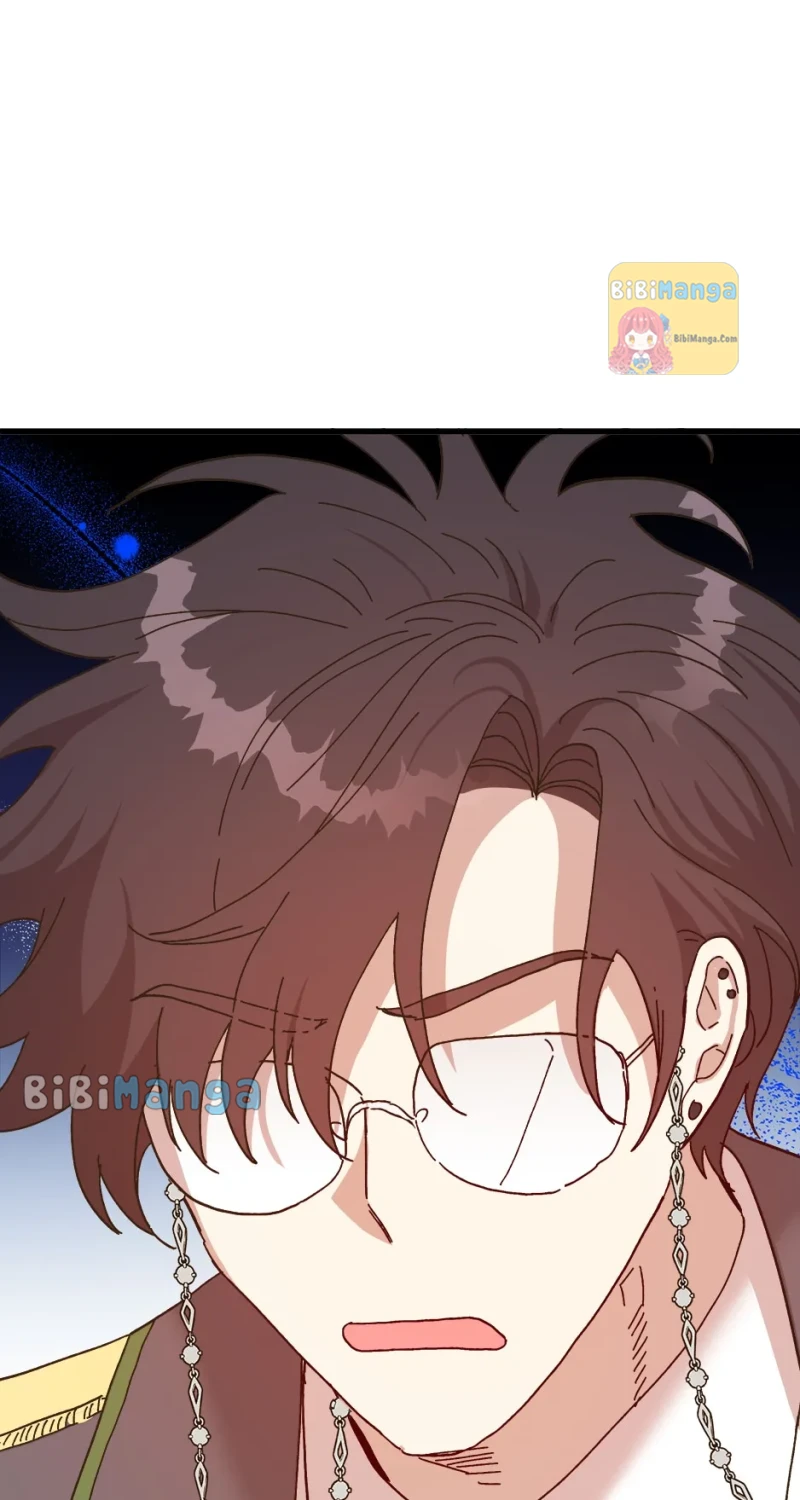The Princess Pretends To Be Crazy Chapter 95 page 113