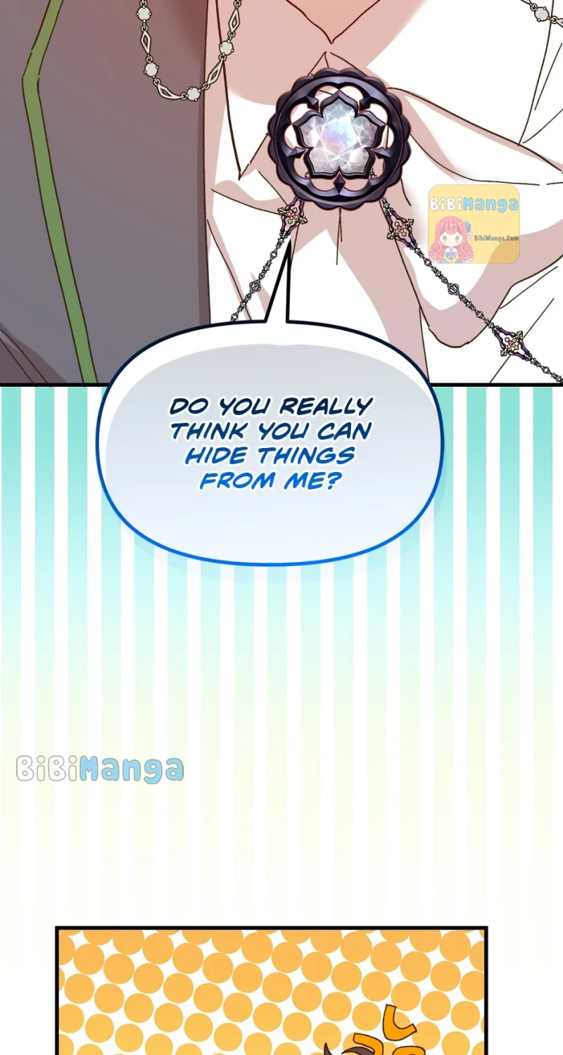 The Princess Pretends To Be Crazy Chapter 95 page 114