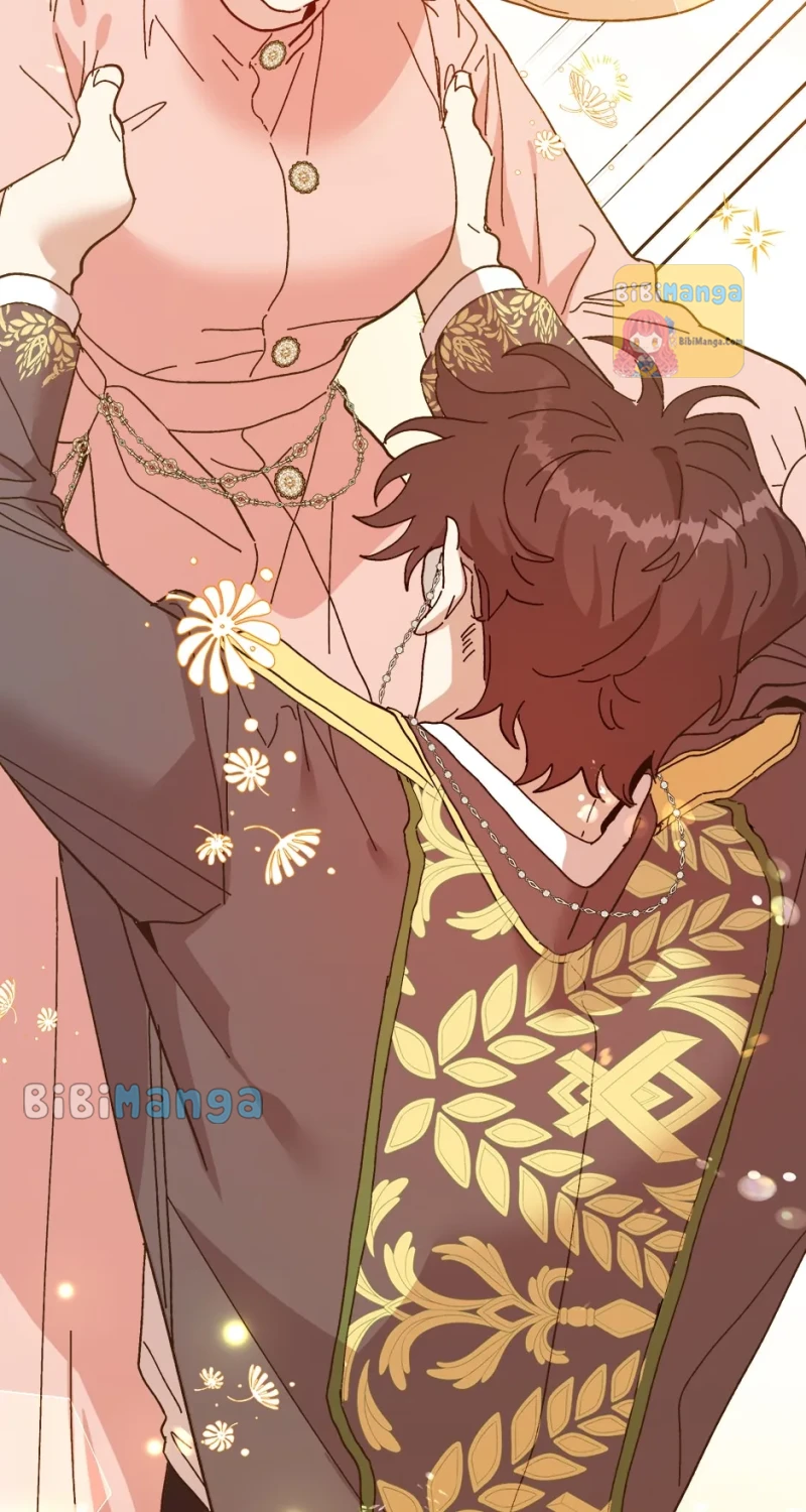 The Princess Pretends To Be Crazy Chapter 95 page 117