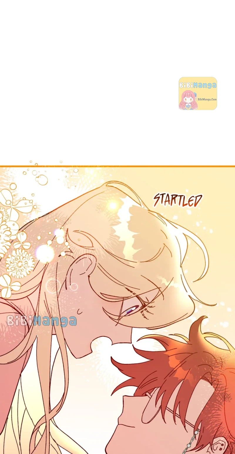 The Princess Pretends To Be Crazy Chapter 95 page 120