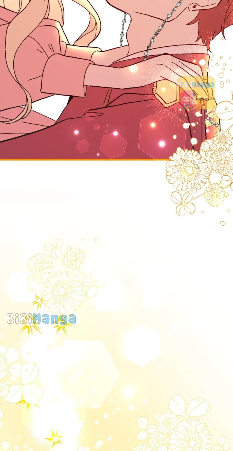 The Princess Pretends To Be Crazy Chapter 95 page 121