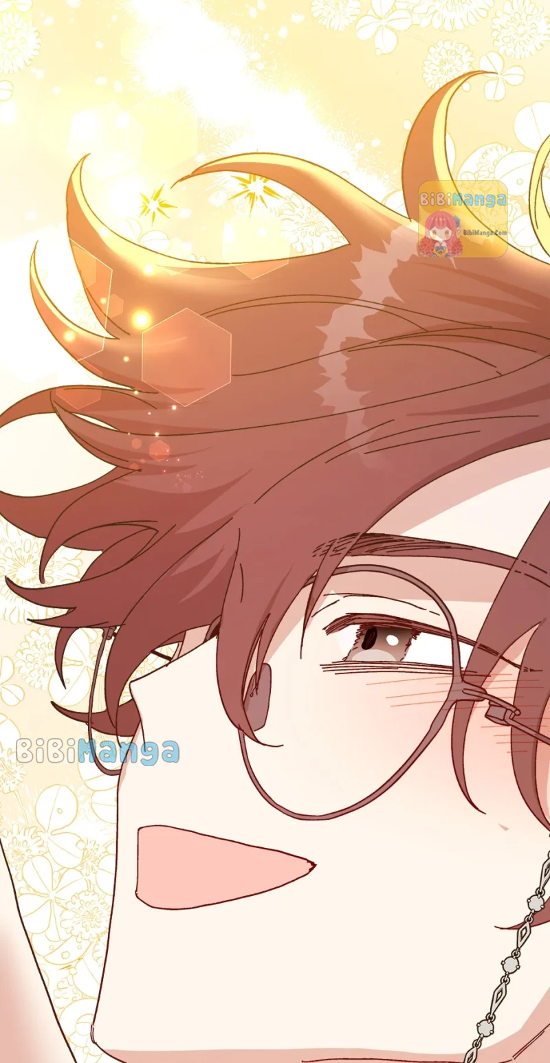 The Princess Pretends To Be Crazy Chapter 95 page 122