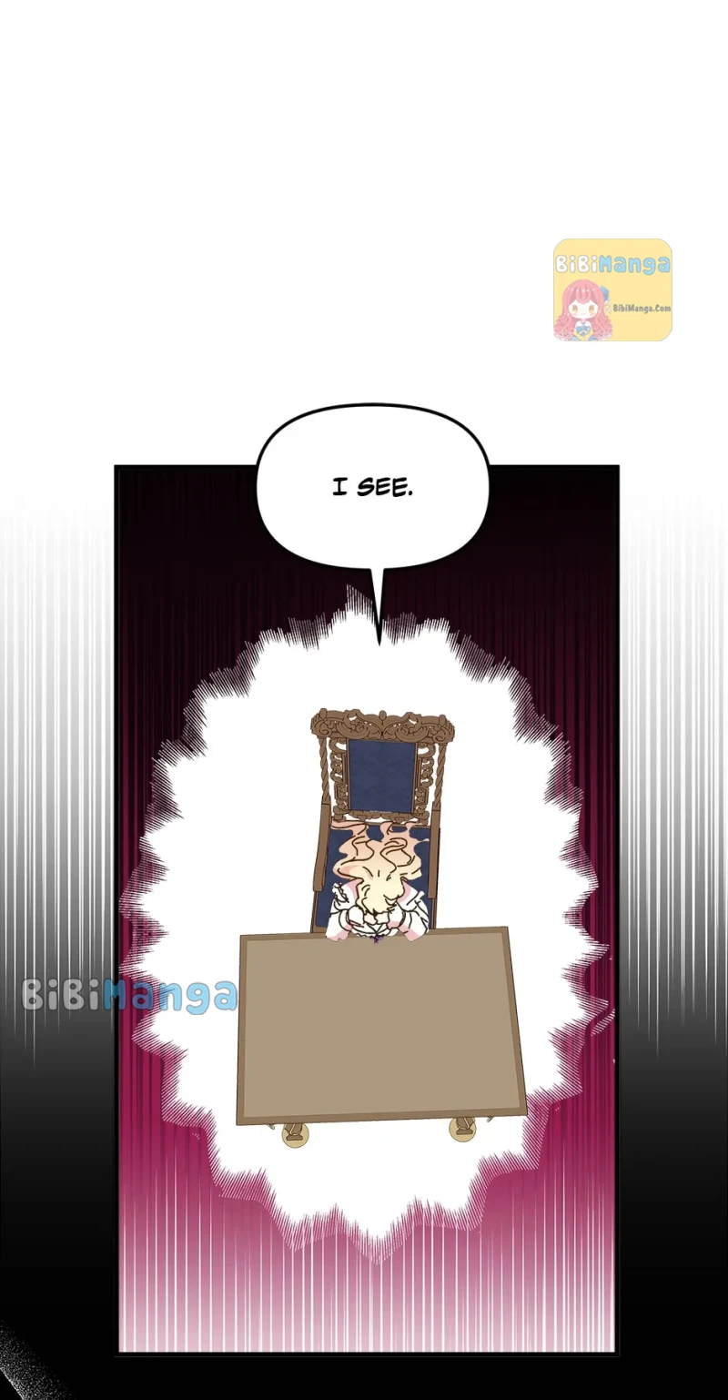 The Princess Pretends To Be Crazy Chapter 95 page 13