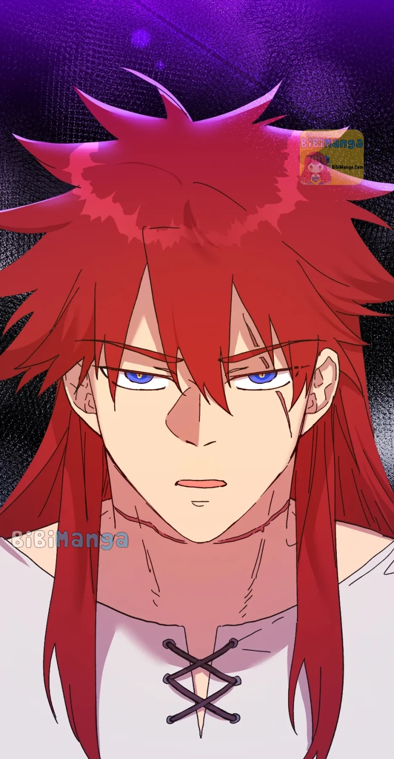 The Princess Pretends To Be Crazy Chapter 95 page 16