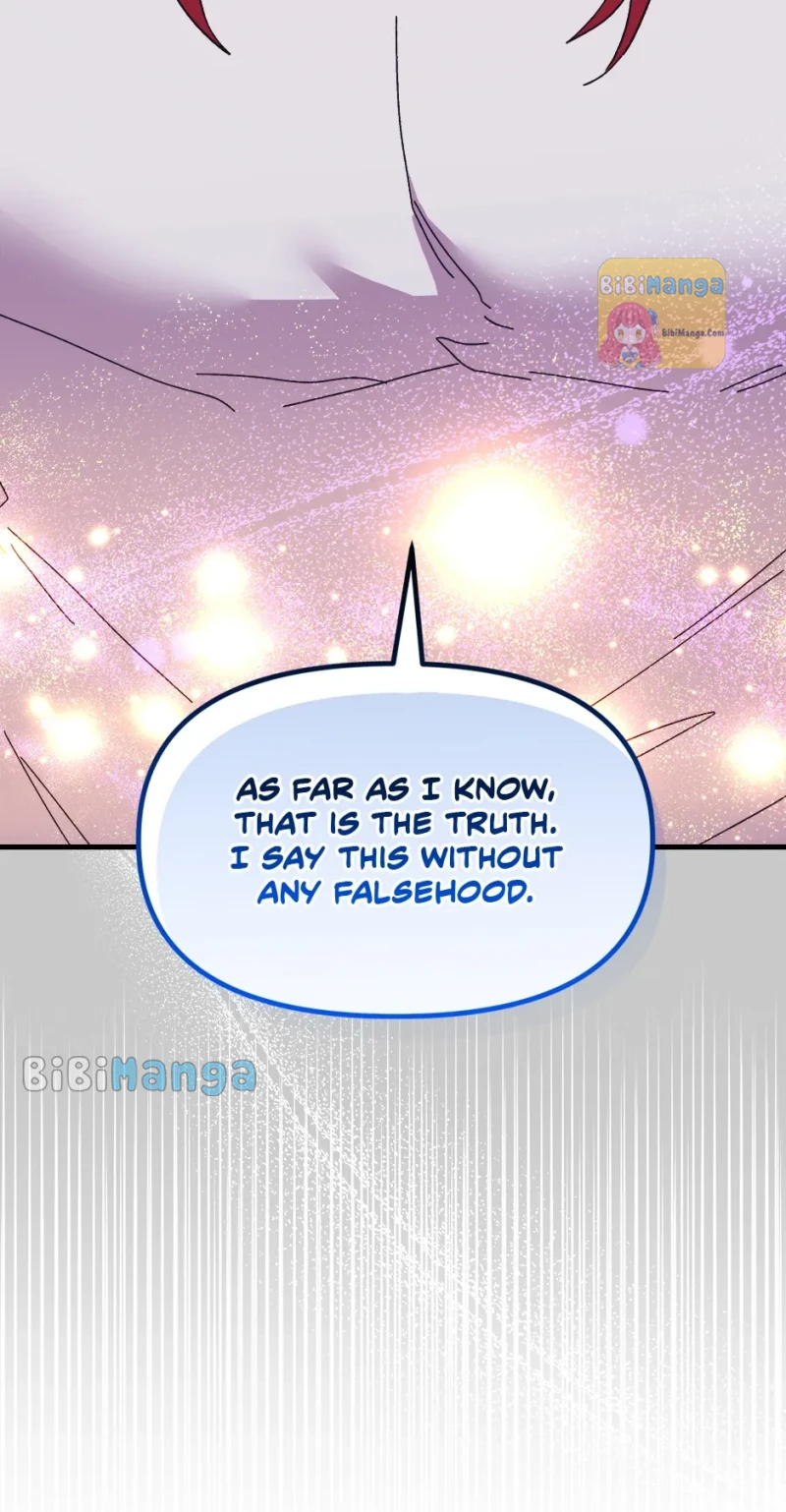 The Princess Pretends To Be Crazy Chapter 95 page 17