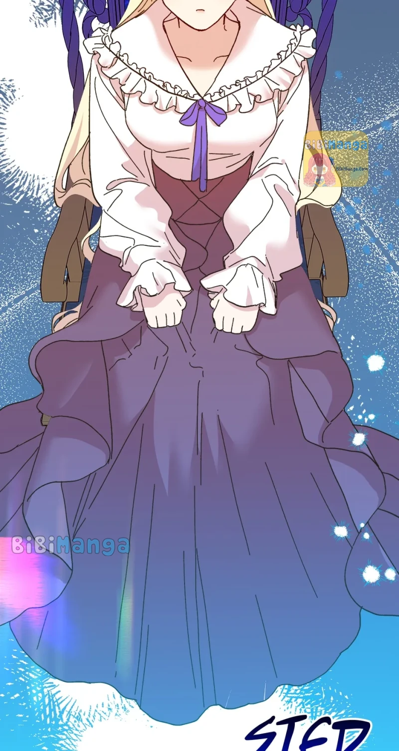 The Princess Pretends To Be Crazy Chapter 95 page 22