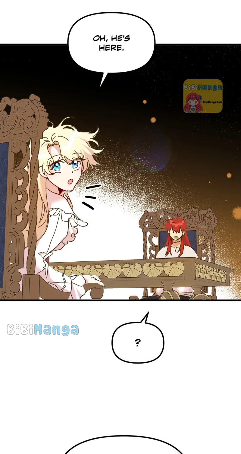 The Princess Pretends To Be Crazy Chapter 95 page 24