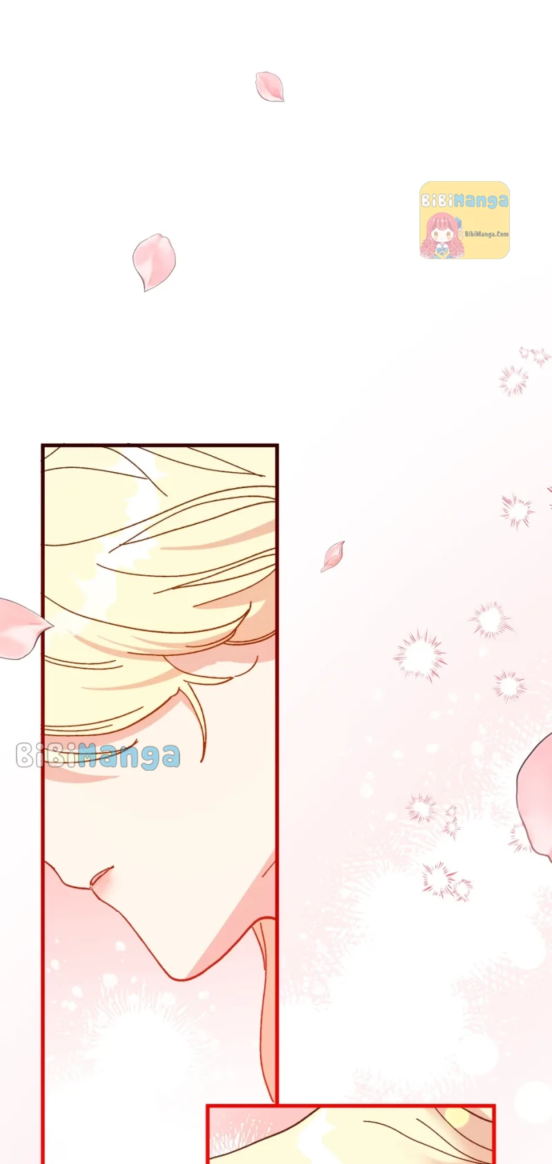 The Princess Pretends To Be Crazy Chapter 95 page 30