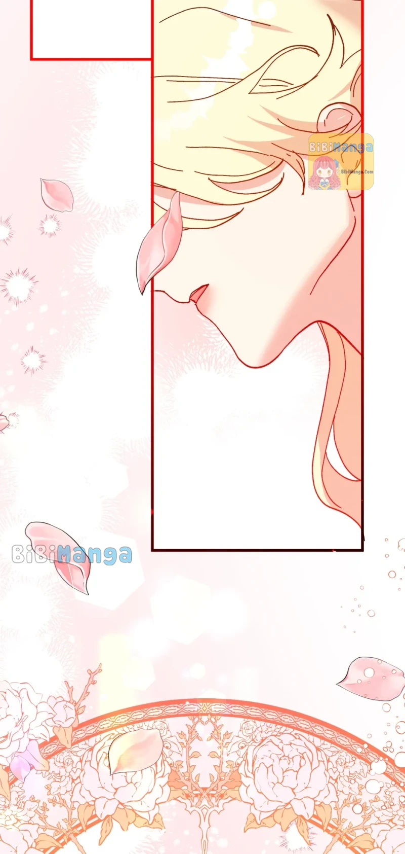 The Princess Pretends To Be Crazy Chapter 95 page 31