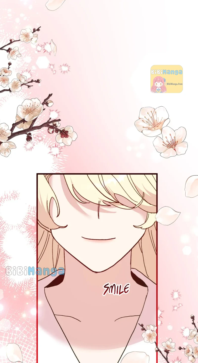 The Princess Pretends To Be Crazy Chapter 95 page 35