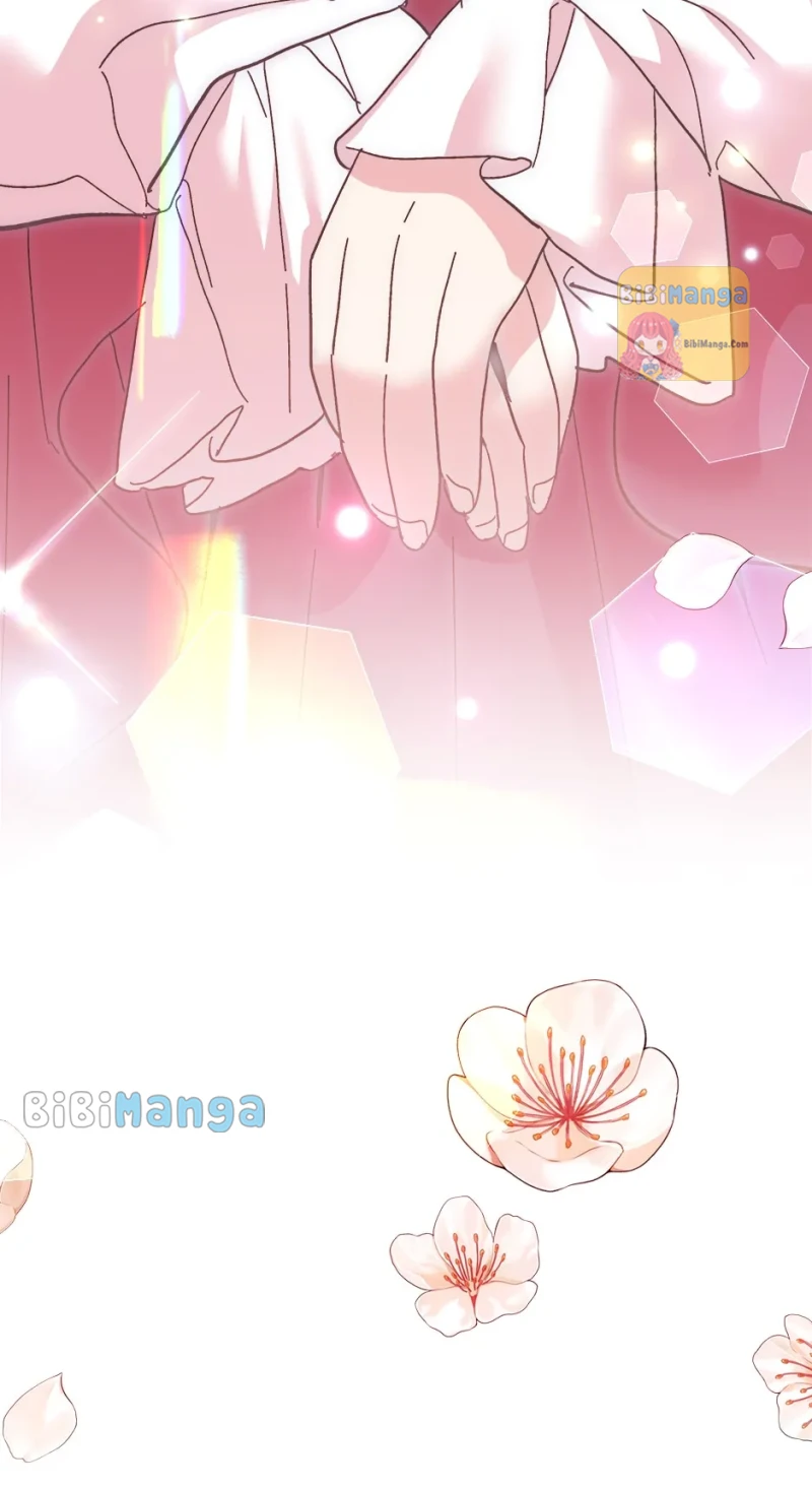 The Princess Pretends To Be Crazy Chapter 95 page 38