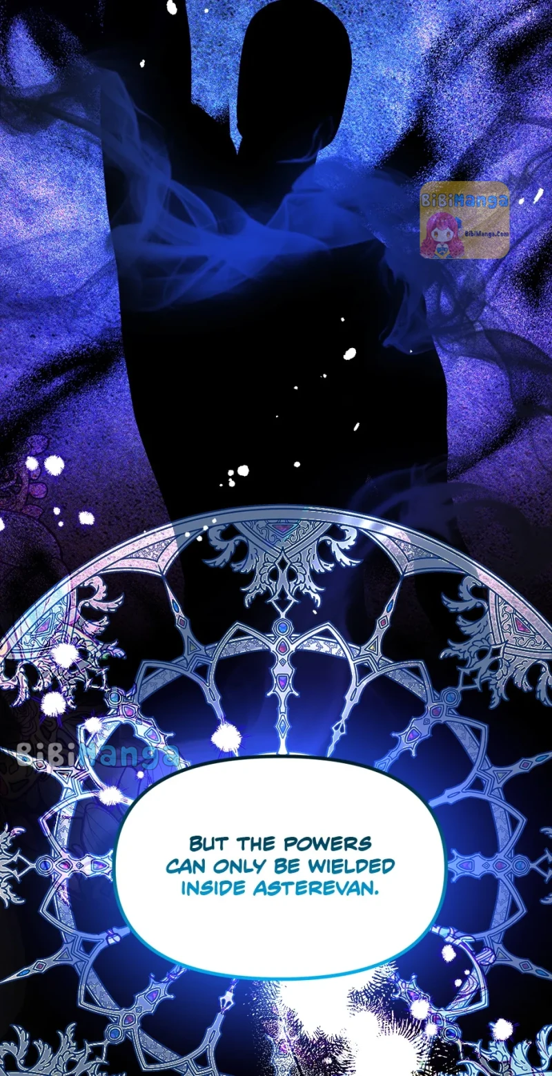 The Princess Pretends To Be Crazy Chapter 95 page 3