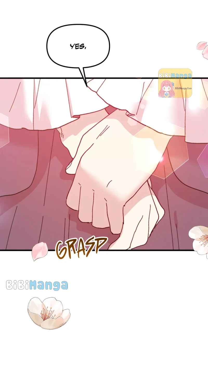 The Princess Pretends To Be Crazy Chapter 95 page 39