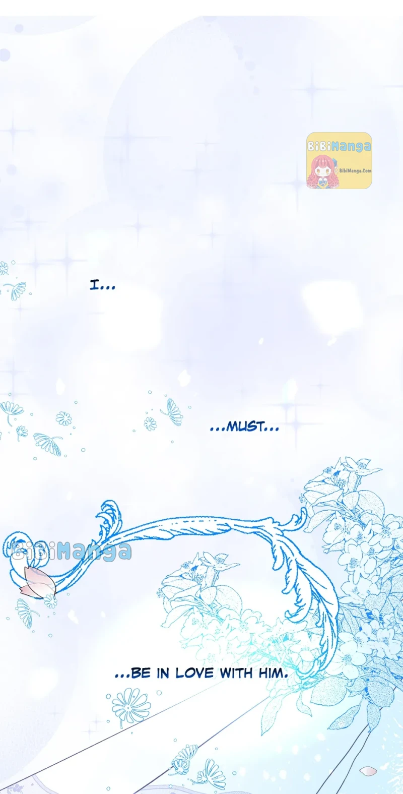 The Princess Pretends To Be Crazy Chapter 95 page 40