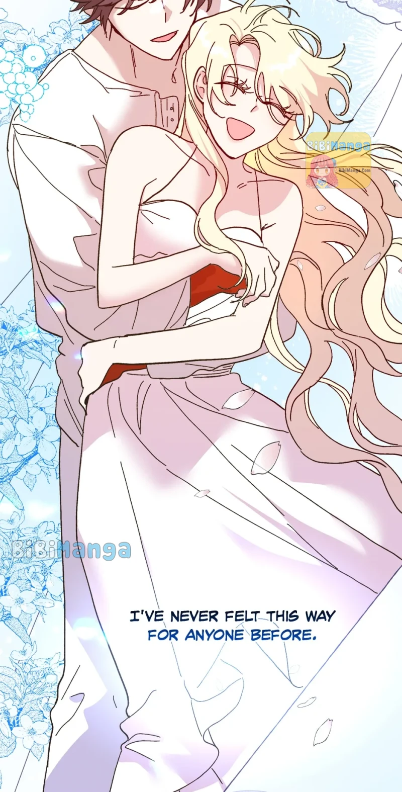 The Princess Pretends To Be Crazy Chapter 95 page 42