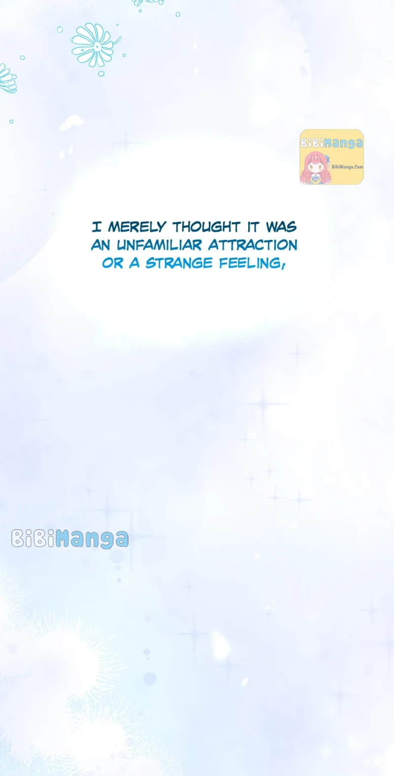The Princess Pretends To Be Crazy Chapter 95 page 44