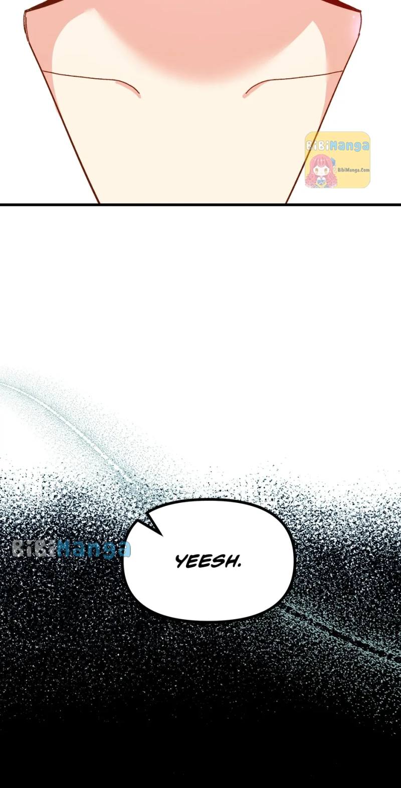 The Princess Pretends To Be Crazy Chapter 95 page 46