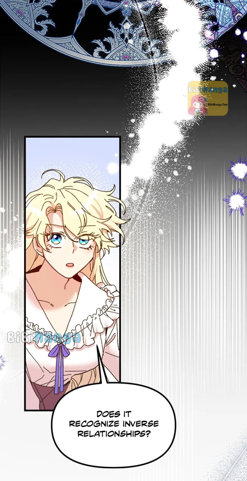 The Princess Pretends To Be Crazy Chapter 95 page 4