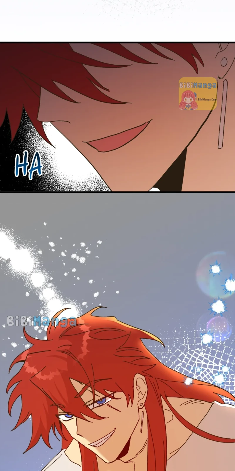 The Princess Pretends To Be Crazy Chapter 95 page 50