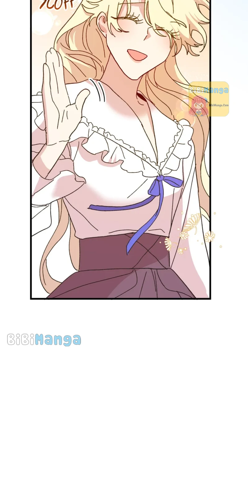 The Princess Pretends To Be Crazy Chapter 95 page 53