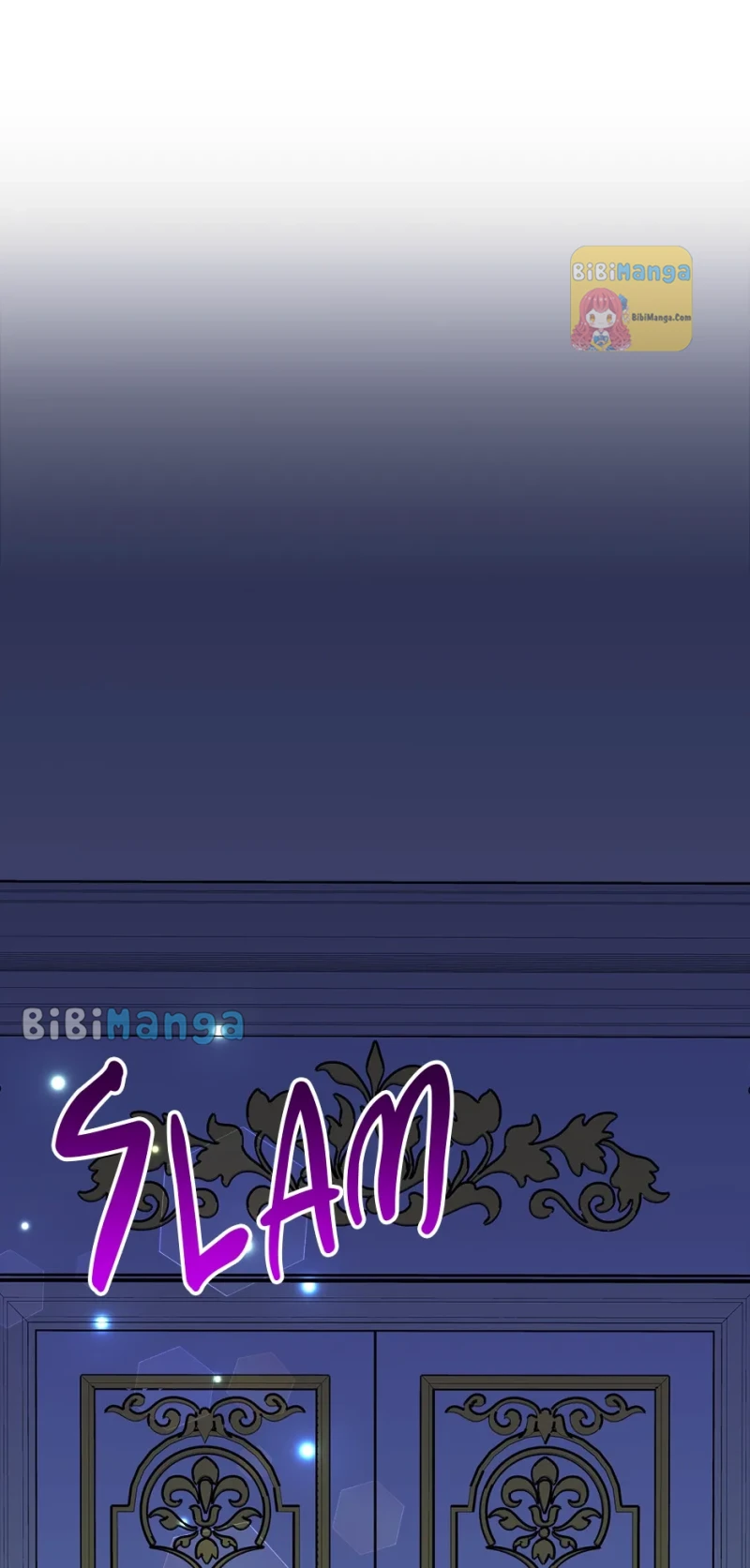 The Princess Pretends To Be Crazy Chapter 95 page 54