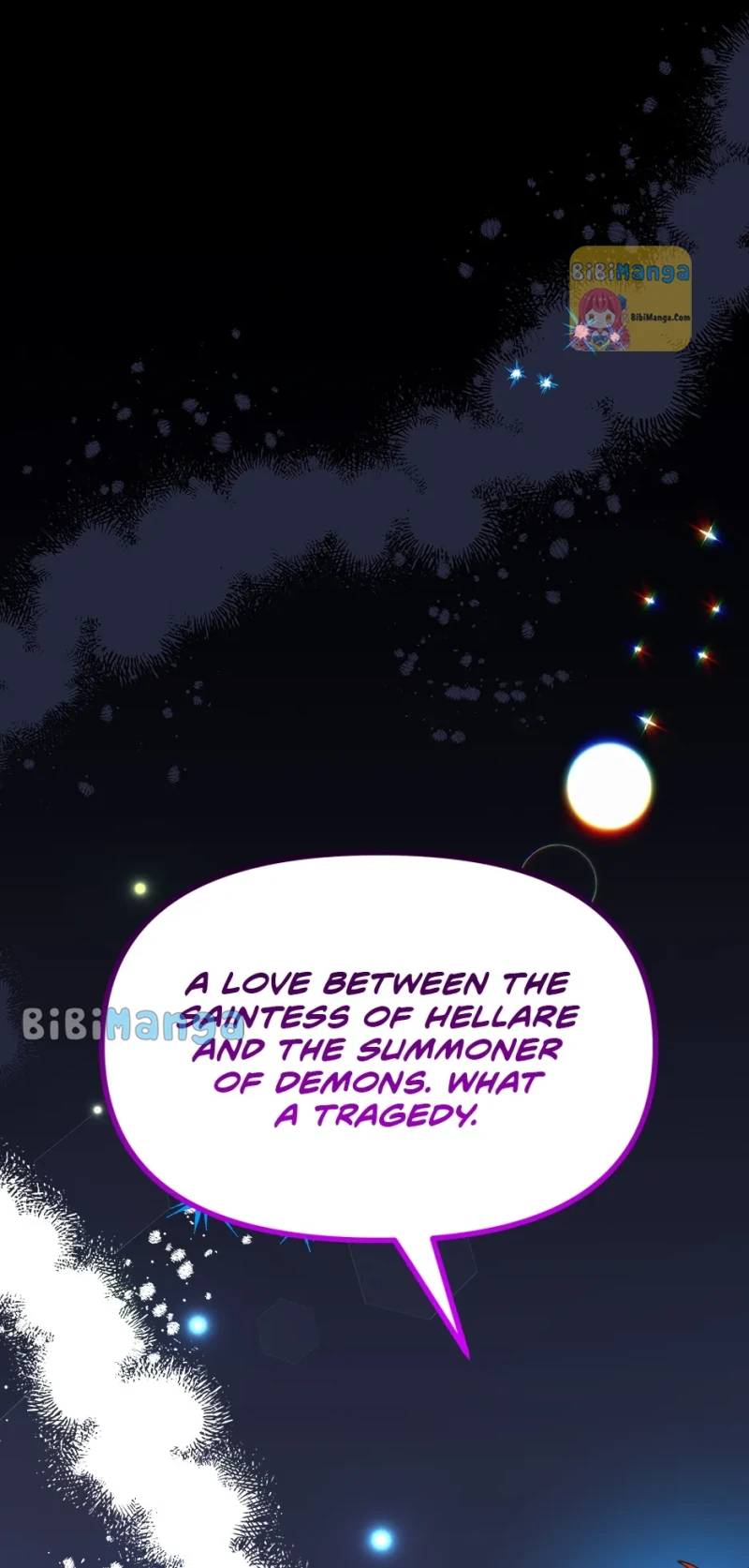 The Princess Pretends To Be Crazy Chapter 95 page 56