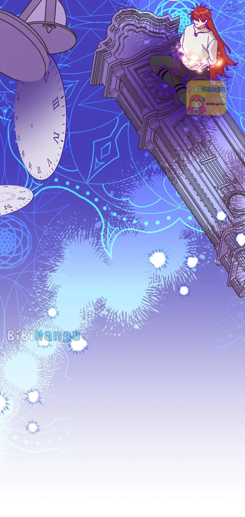 The Princess Pretends To Be Crazy Chapter 95 page 66
