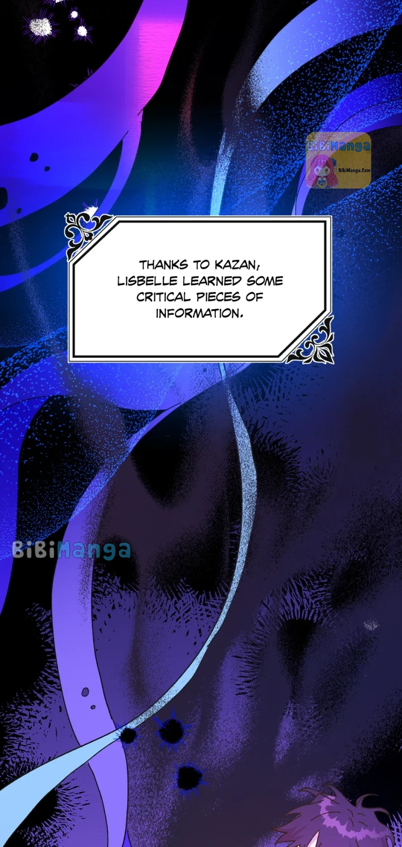 The Princess Pretends To Be Crazy Chapter 95 page 68