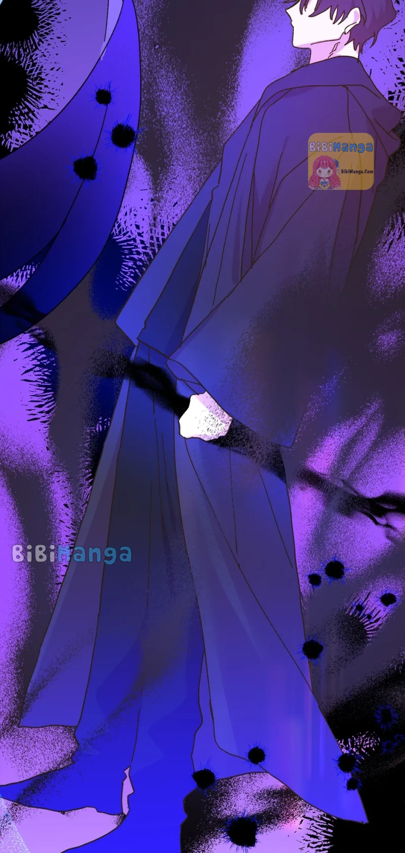 The Princess Pretends To Be Crazy Chapter 95 page 69