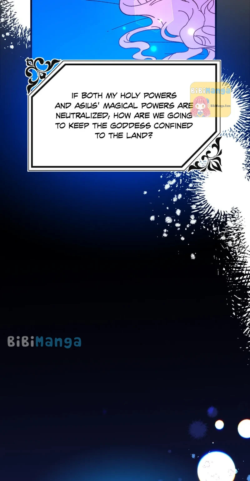 The Princess Pretends To Be Crazy Chapter 95 page 75