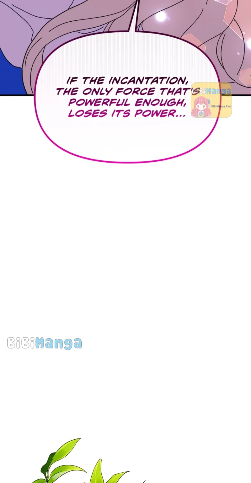 The Princess Pretends To Be Crazy Chapter 95 page 78