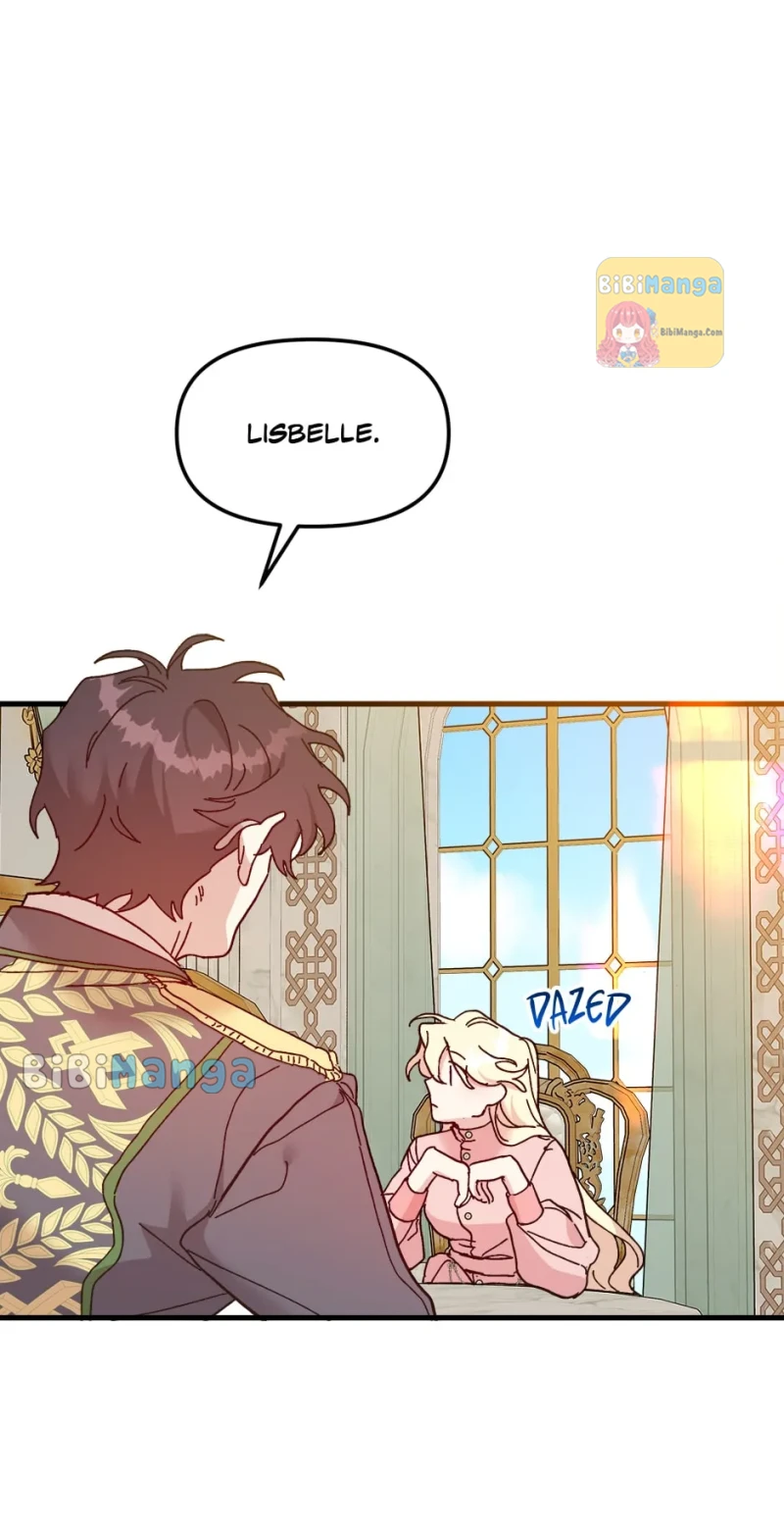 The Princess Pretends To Be Crazy Chapter 95 page 81