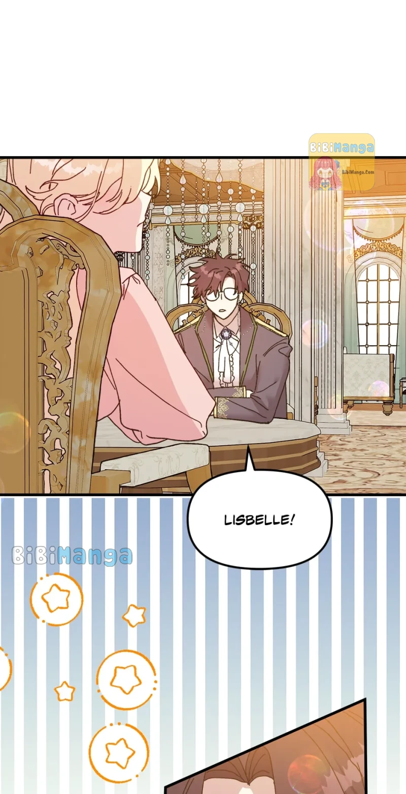 The Princess Pretends To Be Crazy Chapter 95 page 82