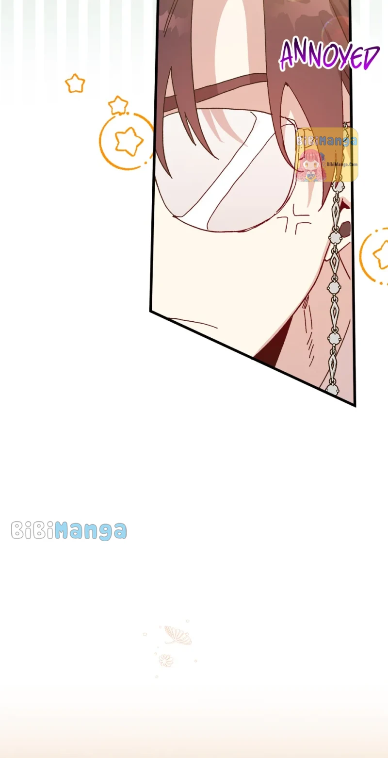 The Princess Pretends To Be Crazy Chapter 95 page 83