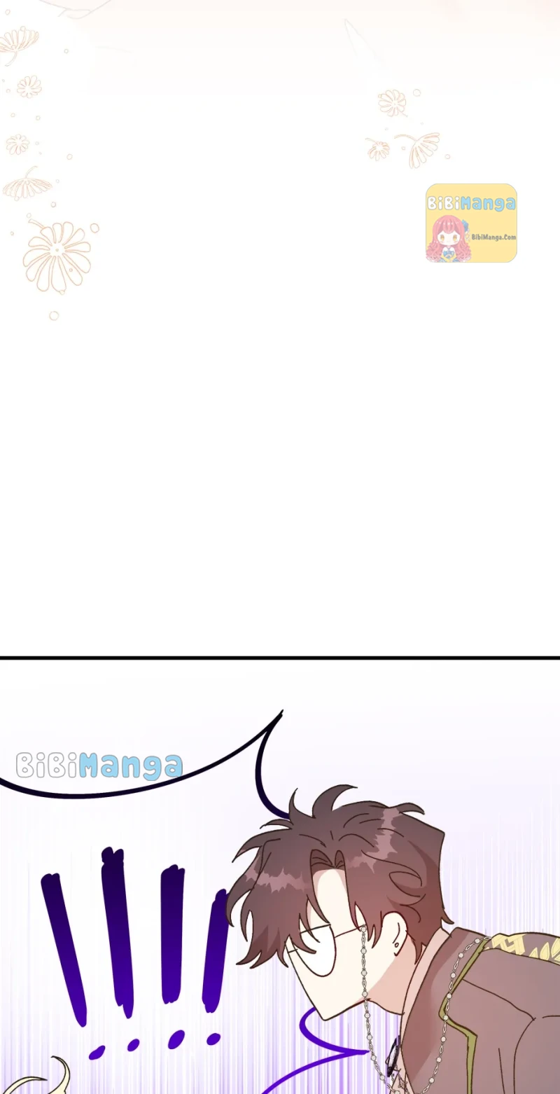 The Princess Pretends To Be Crazy Chapter 95 page 86