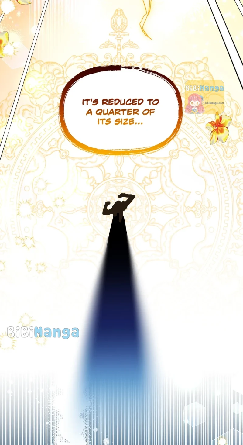 The Princess Pretends To Be Crazy Chapter 95 page 8