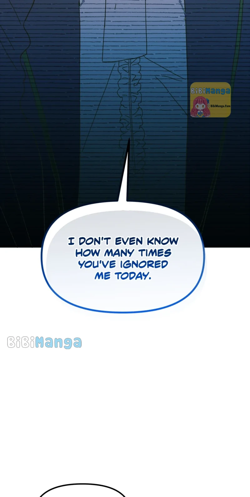 The Princess Pretends To Be Crazy Chapter 95 page 92