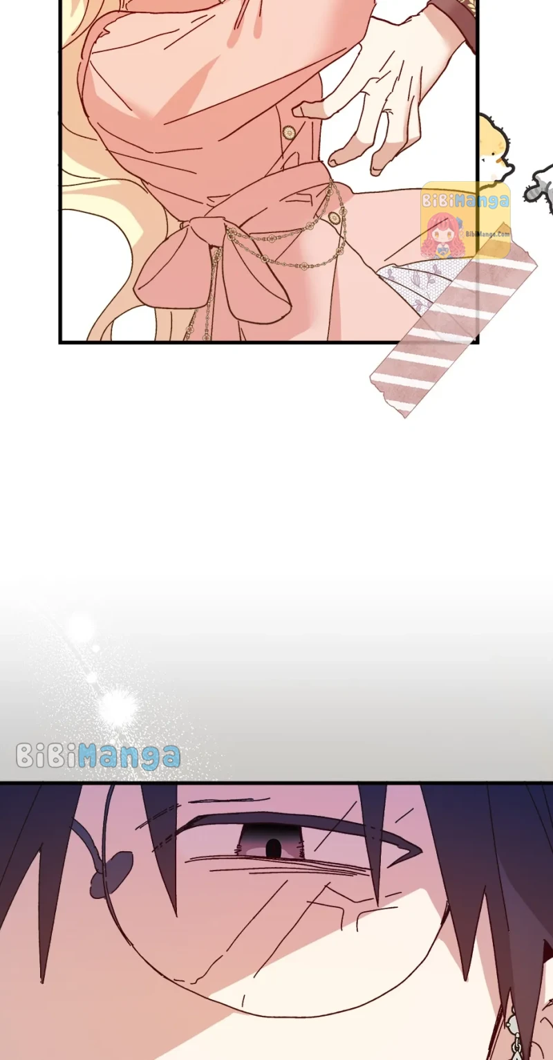 The Princess Pretends To Be Crazy Chapter 95 page 97