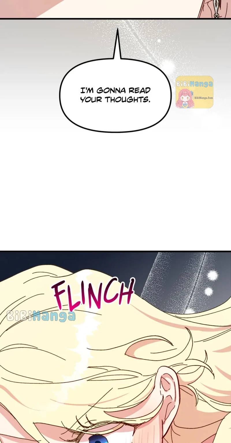 The Princess Pretends To Be Crazy Chapter 95 page 98