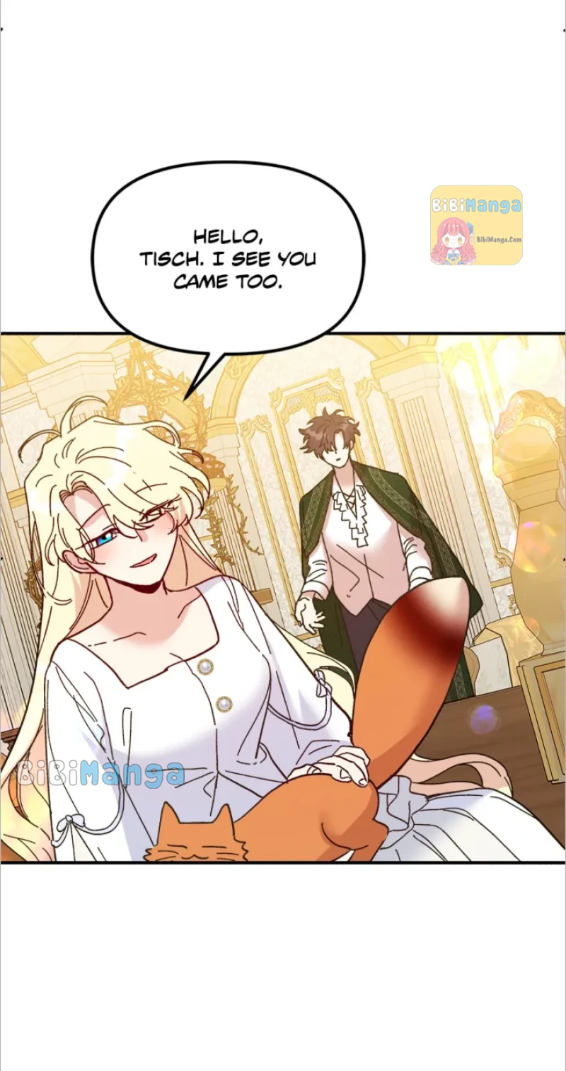 The Princess Pretends To Be Crazy Chapter 99 page 103