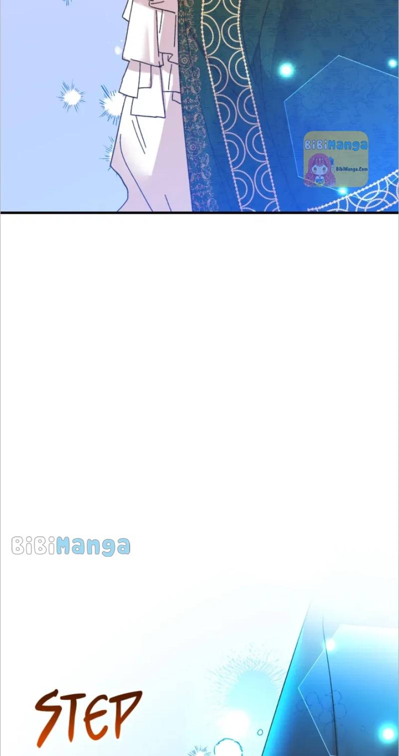The Princess Pretends To Be Crazy Chapter 99 page 105