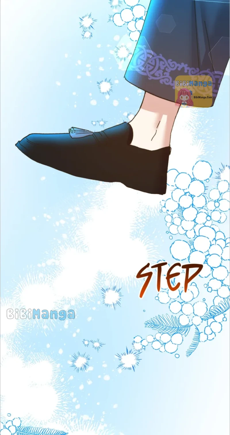 The Princess Pretends To Be Crazy Chapter 99 page 106
