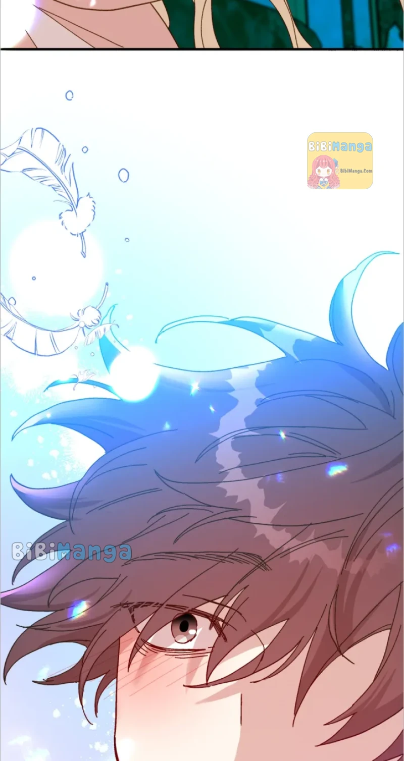 The Princess Pretends To Be Crazy Chapter 99 page 10