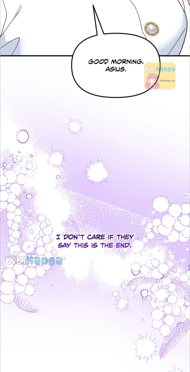 The Princess Pretends To Be Crazy Chapter 99 page 110