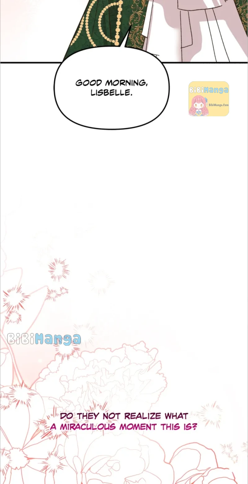 The Princess Pretends To Be Crazy Chapter 99 page 112