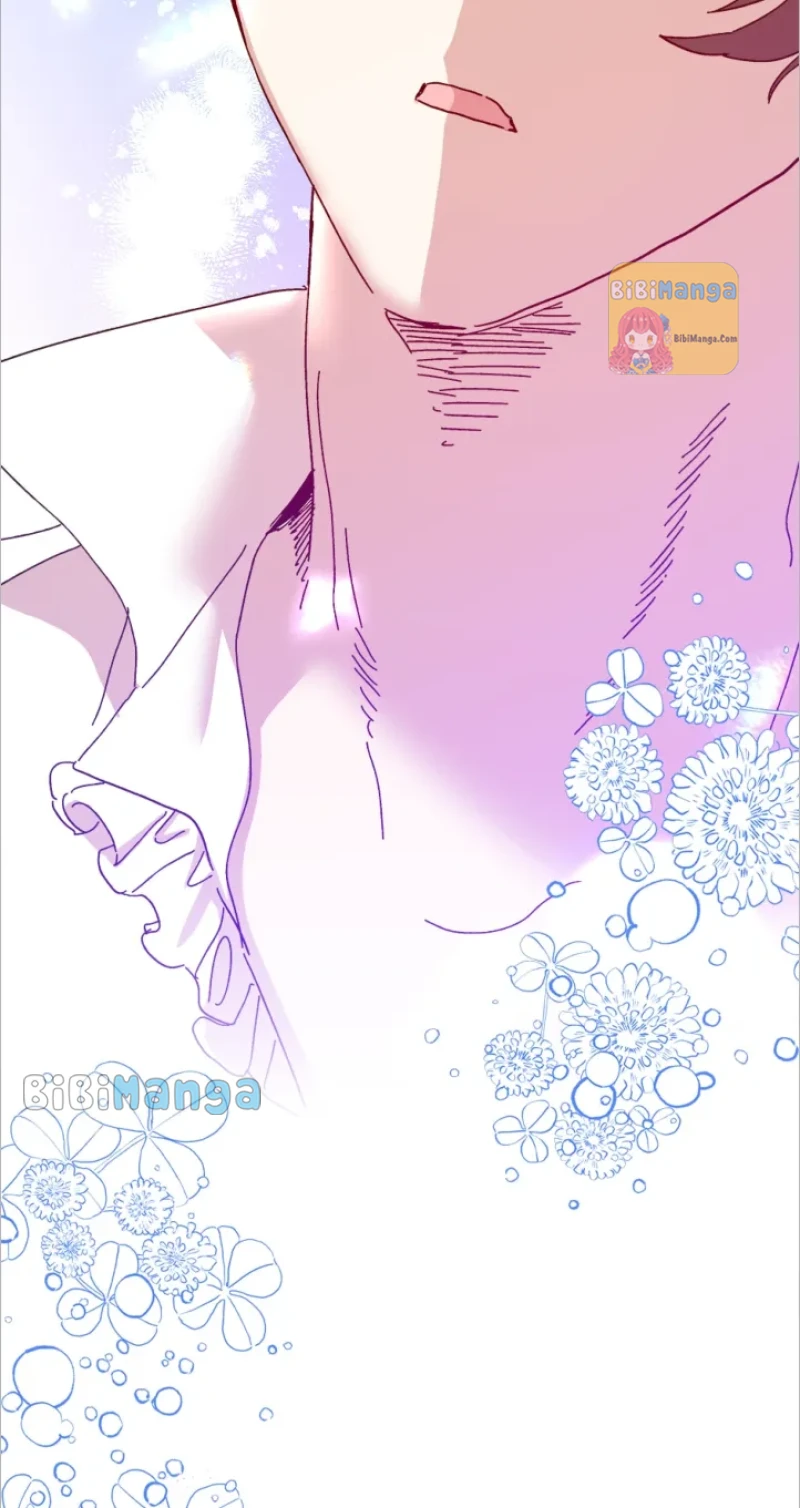 The Princess Pretends To Be Crazy Chapter 99 page 11